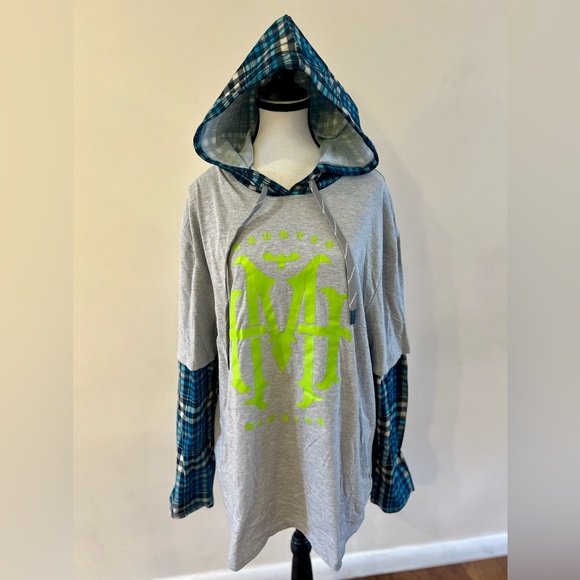 Disney Other - Disney Haunted Mansion Long Sleeve Shirt